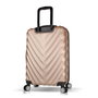 Zoozie Bags Maleta Dorada 70 L